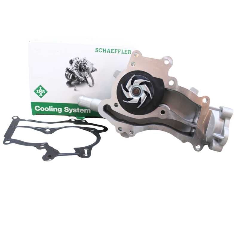 Opel Insignia  A 1.4 Benzinli Devirdaim Su Pompasi İna -1334128