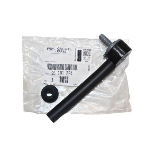 Chevrolet Cruze 1.6 Benzinli  Emme Manifold Geri Dönüş Kiti - Orijinal 93191224