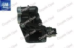 Termostat 1.3 Meriva - Astra J - Opel Gm Marka