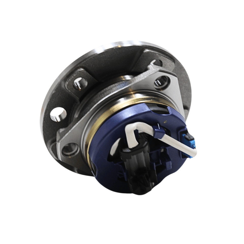 Opel Astra G Ön Aks Bilyası ( 5 Bijon Absli ) - Bsg  65-325-006