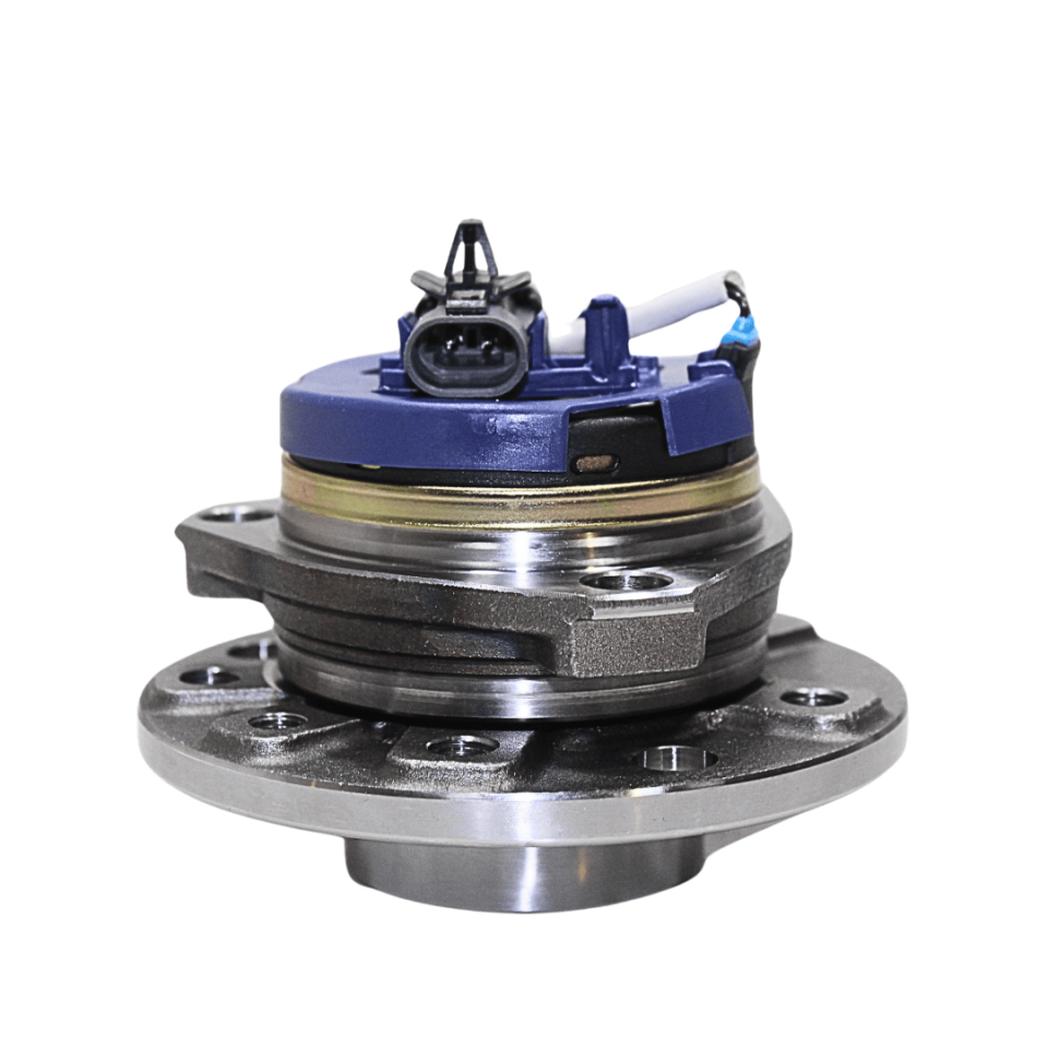 Opel Astra G Ön Aks Bilyası ( 5 Bijon Absli ) - Bsg  65-325-006