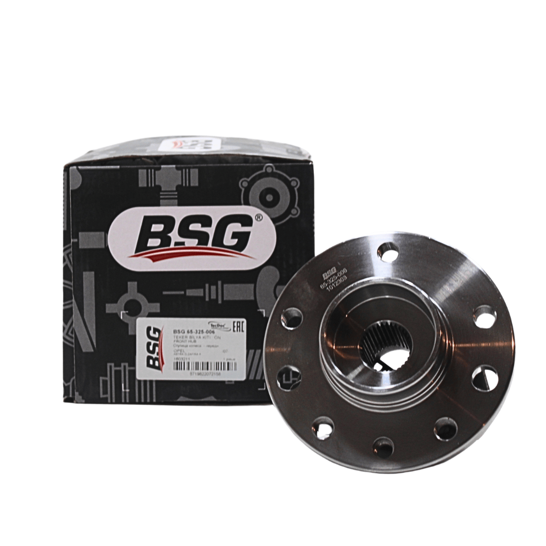Opel Astra G Ön Aks Bilyası ( 5 Bijon Absli ) - Bsg  65-325-006