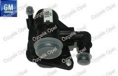 Termostat 1.3 Meriva - Astra J - Opel Gm Marka