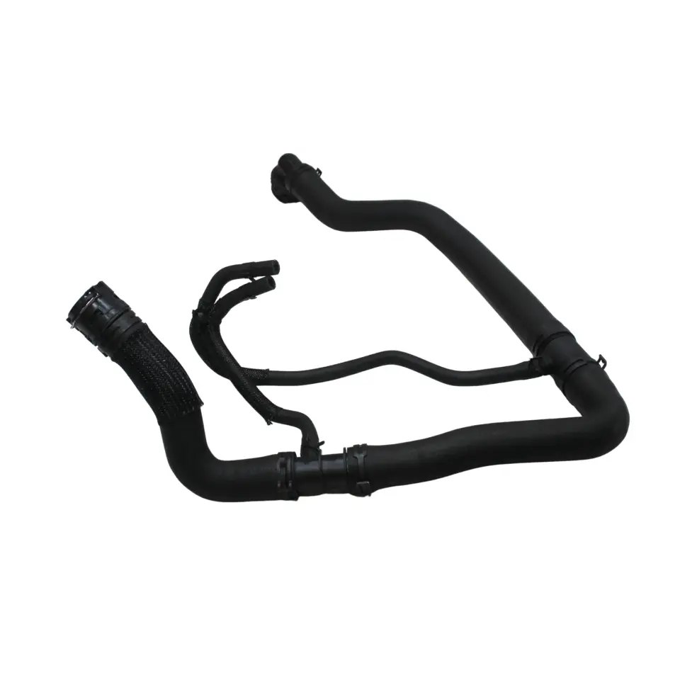 Citroen C5 Aırcross 1.5 Dizel Radyatör Alt Hortumu - Frow 3801412001 - 9845755380