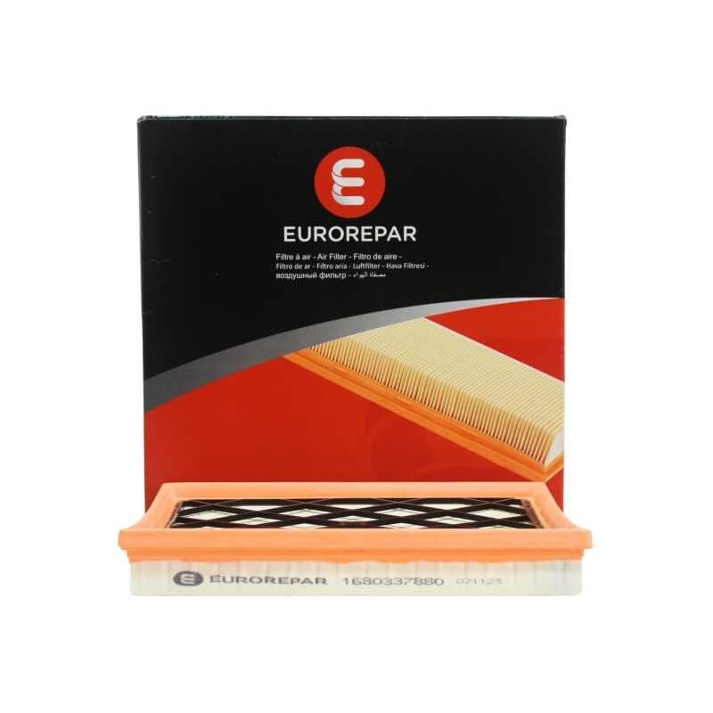 Opel Astra J 1.6 Benzinli Hava Filtresi - Eurorepar 1680337880