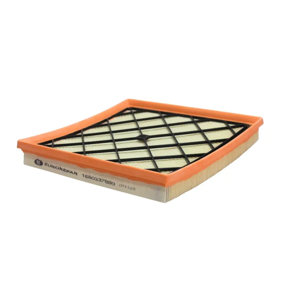 Opel Astra J 1.6 Benzinli Hava Filtresi - Eurorepar 1680337880