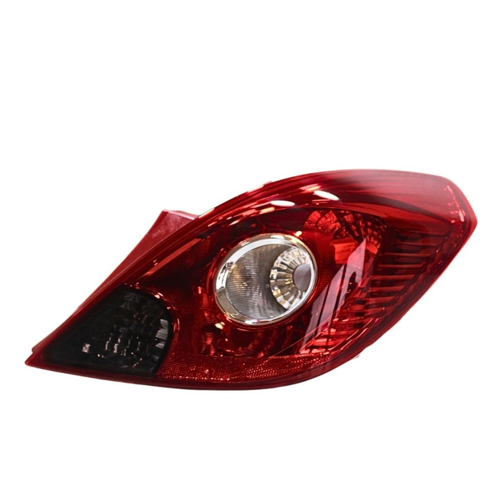Opel Corsa D Sağ Arka Stop Lambası 3 Kapılı - Depo 442-1953R-LD-UE