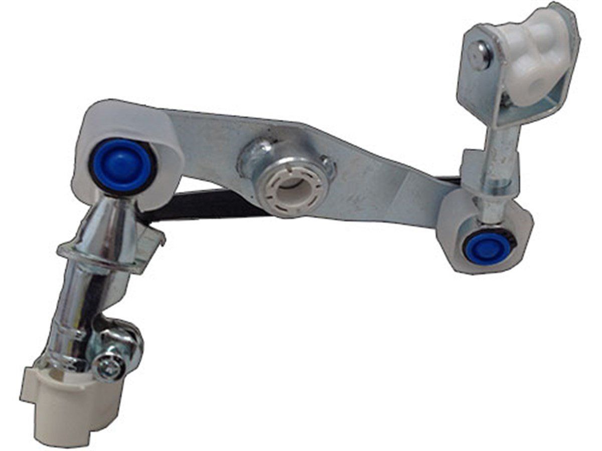 OPEL MERIVA A VİTES KOL MEKANİZMASI KOMPLE - MGA