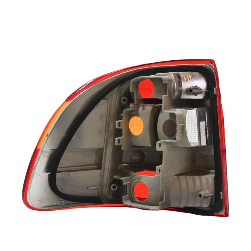 Opel Astra F Sağ Arka Stop Lambası Sedan NB Kasa - Marelli 90442021