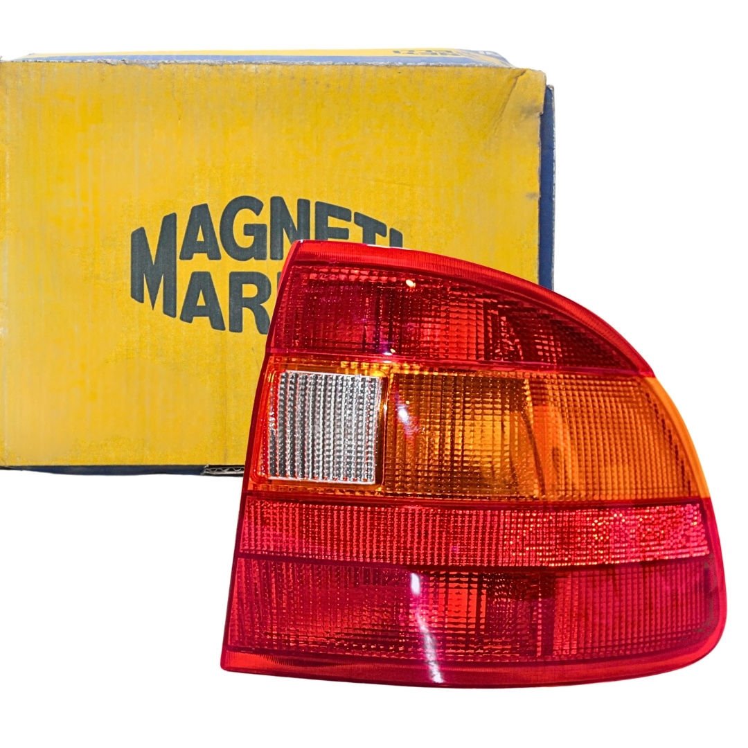 Opel Astra F Sağ Arka Stop Lambası Sedan NB Kasa - Marelli 90442021