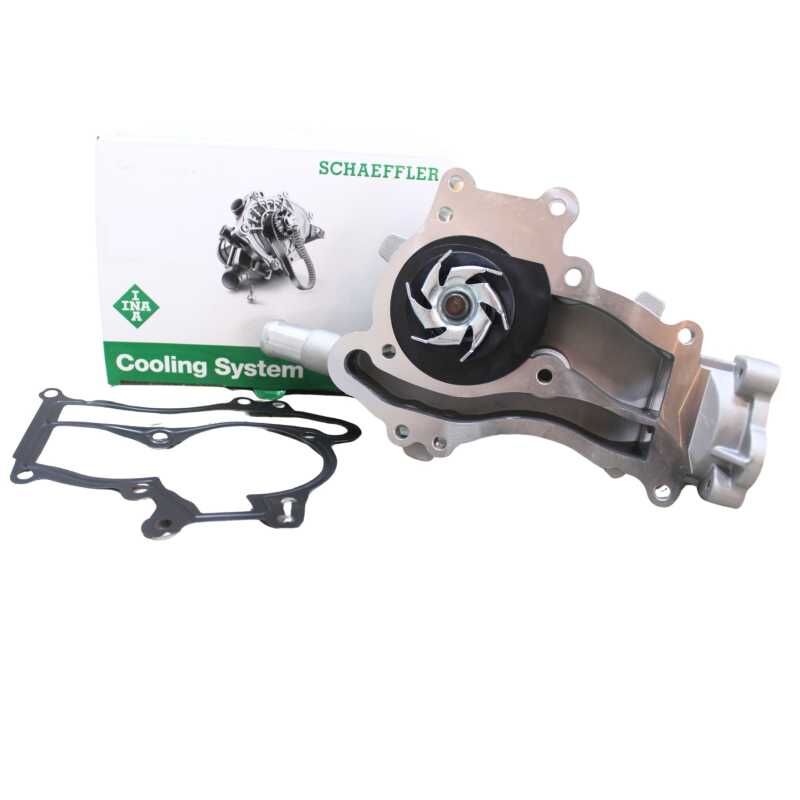 Opel Zafira C 1.4 Benzinli Devirdaim Su Pompasi İna -1334128