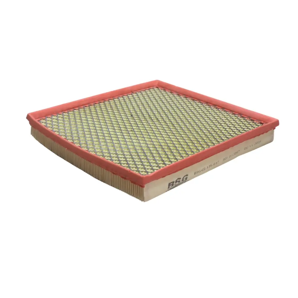 Chevrolet Cruze1.6 Benzinli Hava Filtresi - Bsg 65135017