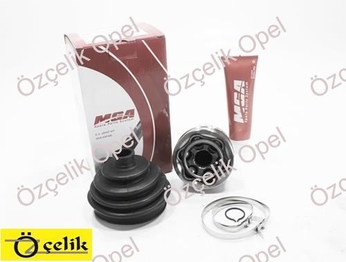 OPEL ASTRA F / VECTRA A / VECTRA B / CORSA B AKS KAFASI DIŞ - MGA MARKA 374263 - 90498406