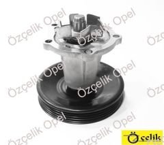 CHEVROLET KALOS / AVEO T250-T255 / SPARK M300 DEVİRDAİM - HONGZE MARKA 25191167 - 25194461 - 25188341 - 96416294
