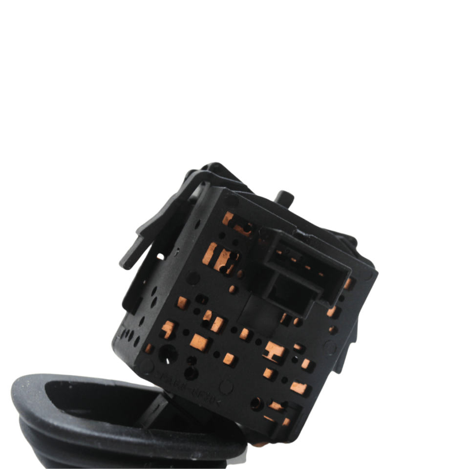 Opel Tigra B  Sinyal Kolu Hız Sabitlemesiz - Wisco 1241210