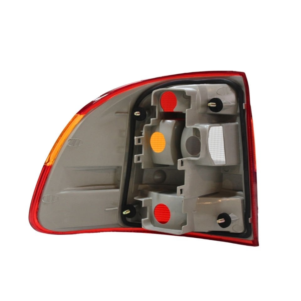 Opel Astra F Sağ Arka Stop Lambası Sedan NB Kasa - Wunder 90442021