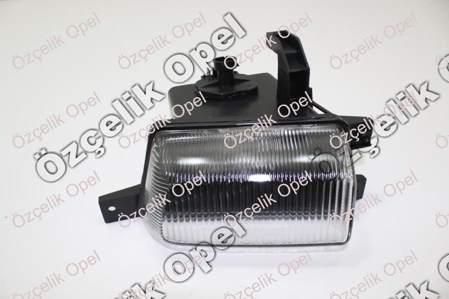 (+) SİS LAMBASI ASTRA G SOL - OPEL GM MARKA