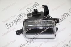 (+) SİS LAMBASI ASTRA G SOL - OPEL GM MARKA