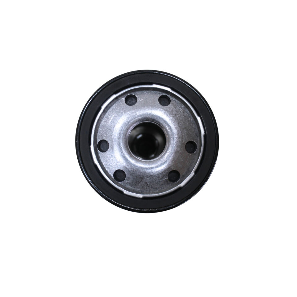 Opel Astra K 1.4 Benzinli Yağ Filtresi - Filtron OP 570/2 - 55496755