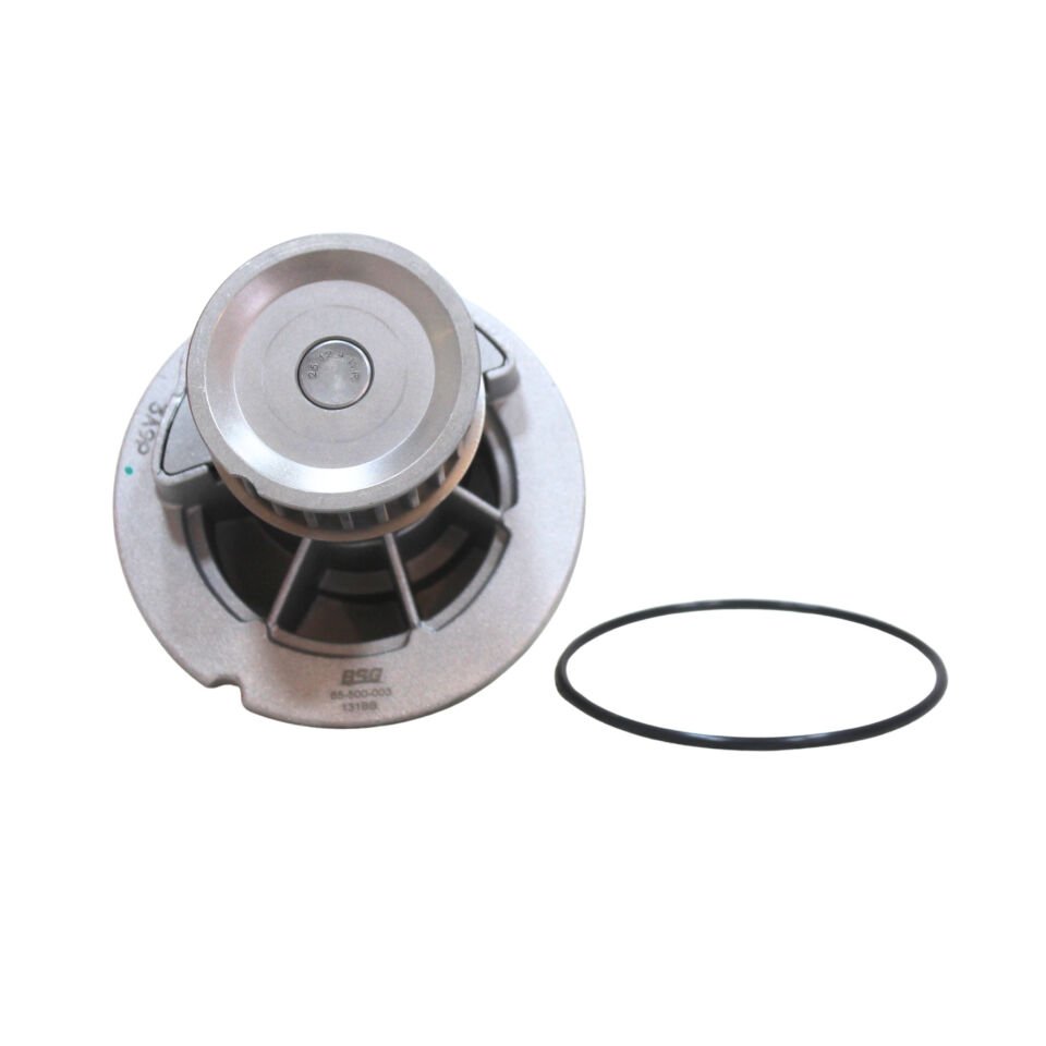 Opel Astra F 1.6 16V Benzinli Devirdaim Su Pompası - BSG 65-500-003 - 6334035