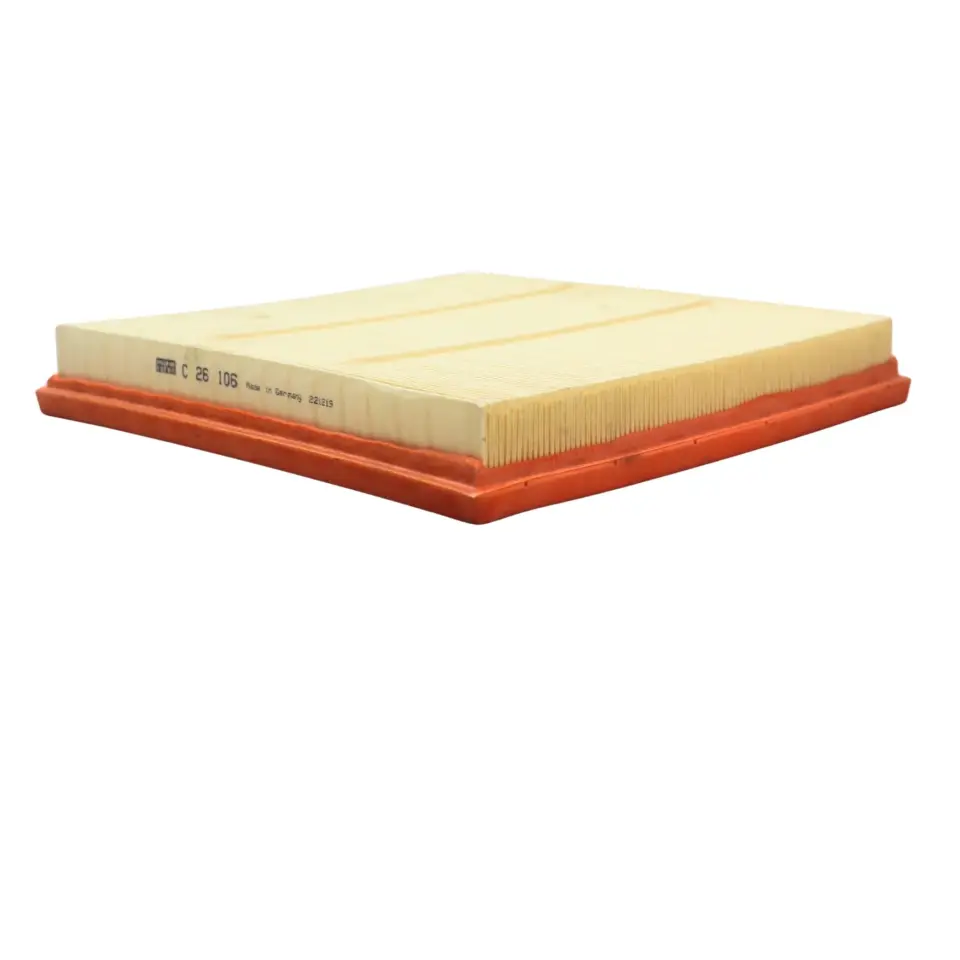 Opel Astra J 1 6 Benzinli Hava Filtresi - Mann C26106