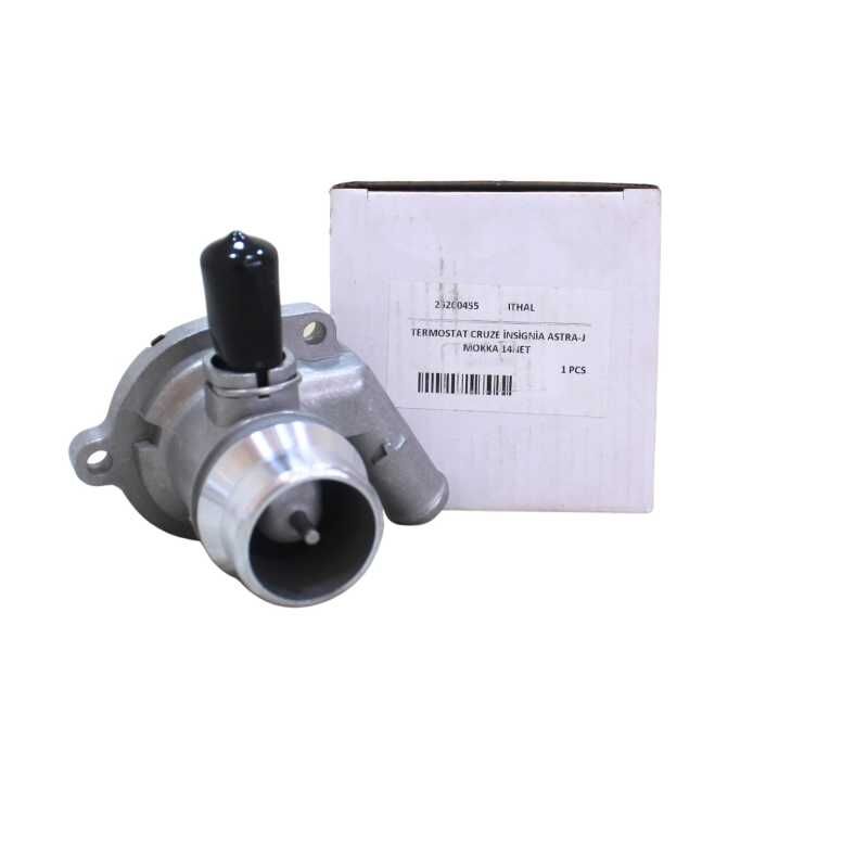 A14NET 1.4 TURBO BENZİNLİ TERMOSTAT METAL