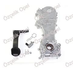 OPEL ASTRA J / CORSA D / MERİVA B - YAĞ POMPASI - A13DTE - A13DTR / BGA MARKA
