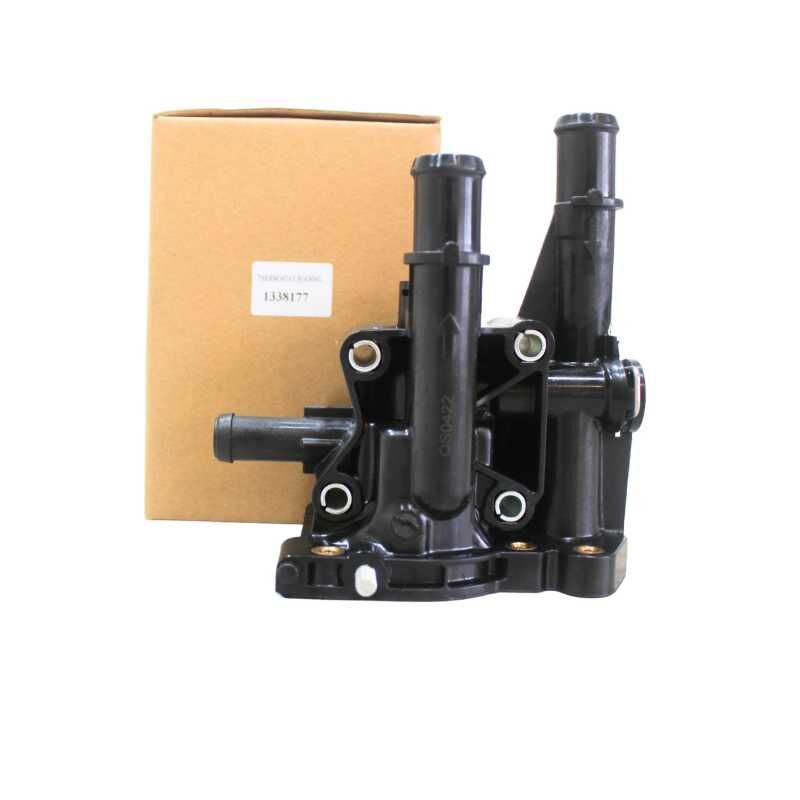 Opel Insıgnıa A 1.6 Benzinli Termostat Gövdesi - Qs 1338177 - 55577073