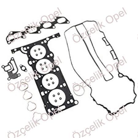 Opel Corsa C - Üst Takım Conta Z12Xe-Z12Xep - Victor Reinz