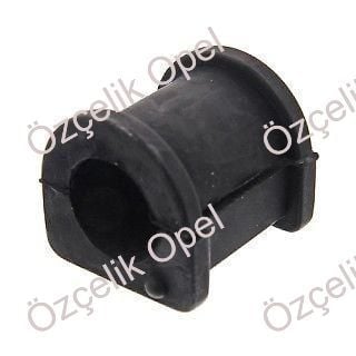 OPEL CORSA B VİRAJ DEMİR LASTİĞİ - FEBİ MARKA