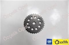 OPEL ASTRA K - J İNSİGNİA / MOKKA ZİNCİR ALT DİŞLİSİ 1,6DTH - ORJİNAL GM MARKA 6461138 - 55573788