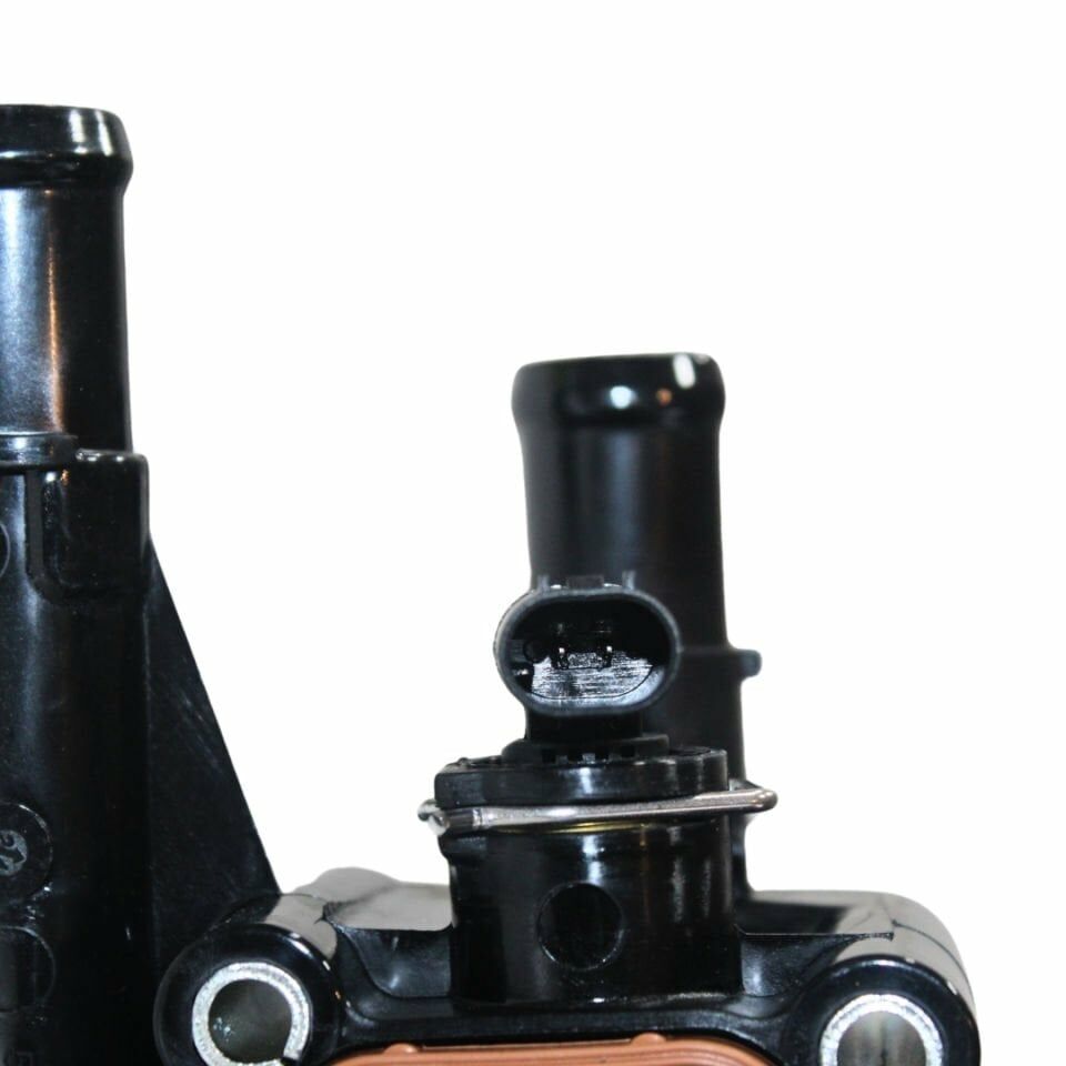 OPEL ASTRA J 1.6 BENZİNLİ TERMOSTAT + GÖVDE KOMPLE - GM ORJİNAL 1338402 - 25192230