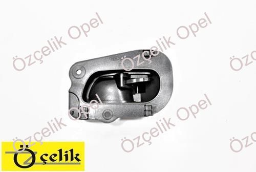 Opel Corsa B Ic Acma Kolu Sag Ön - Yan Sanayi 136656