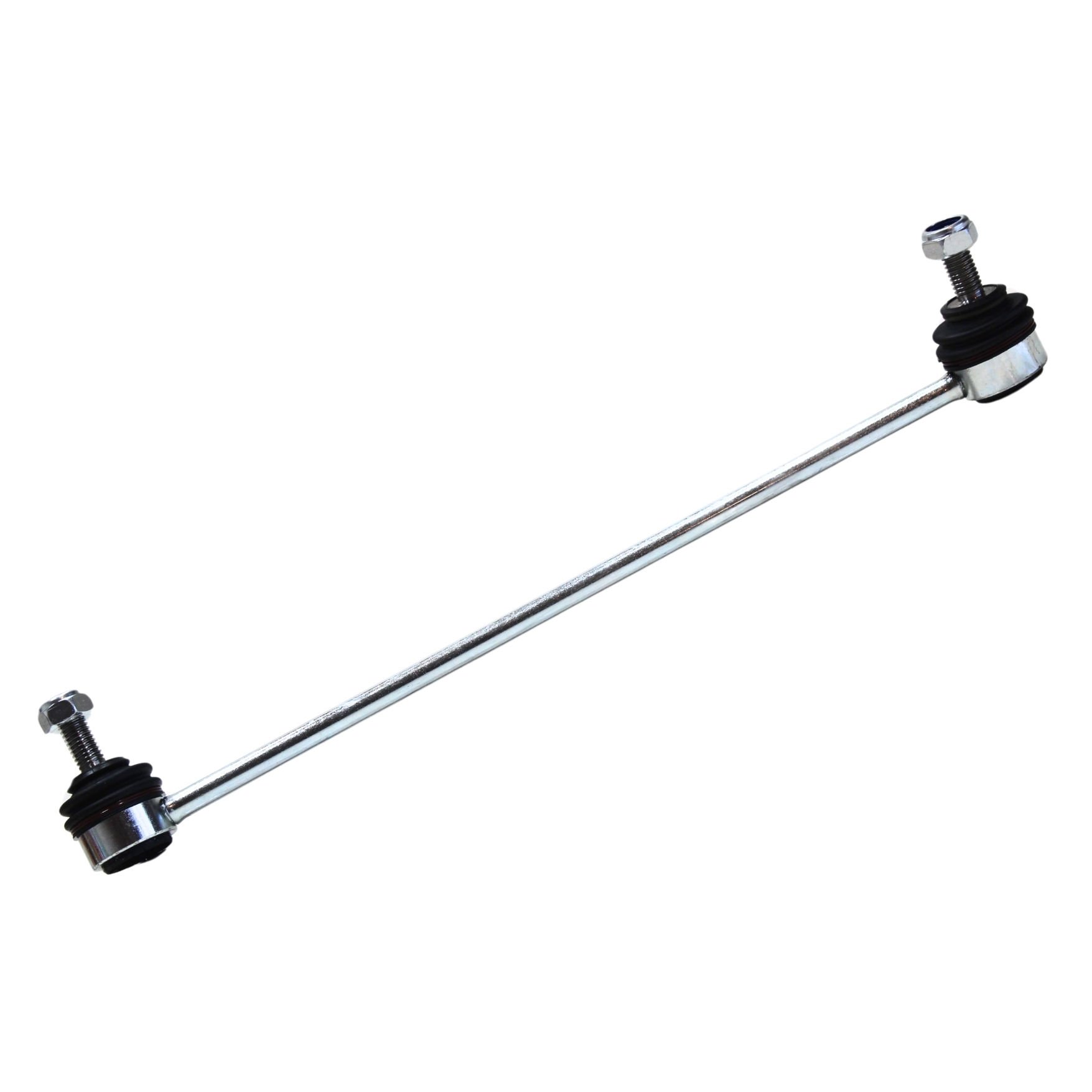 Peugeot 207 Sol Ön Z Rot - Praksis OP-439