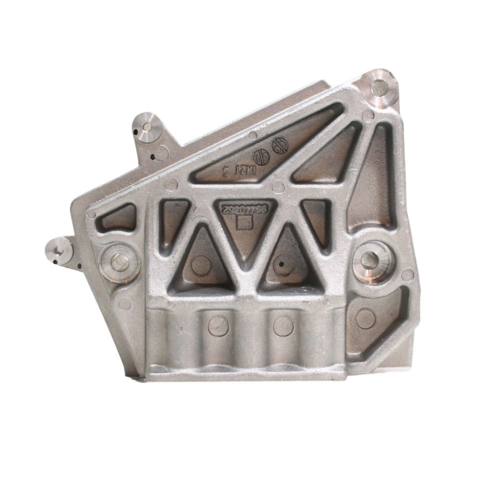 Opel Antara 2.0 Dizel Ön Motor Kulağı Braketi - Gm Orijinal 96440351