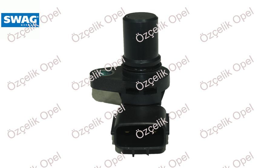 OPEL ASTRA G / CORSA C - KRANK MİLLİ SENSÖRÜ / Y17DT -SWAG MARKA