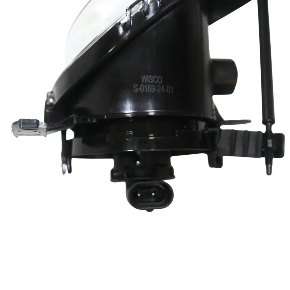 Opel Corsa D Sol Sis Lambasi - Wisco 1710377