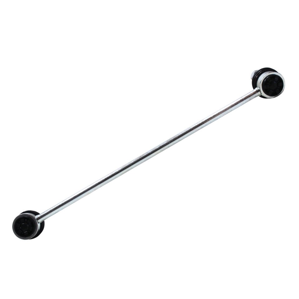 Peugeot 2008 Sol Ön Z Rot - Praksis OP-439