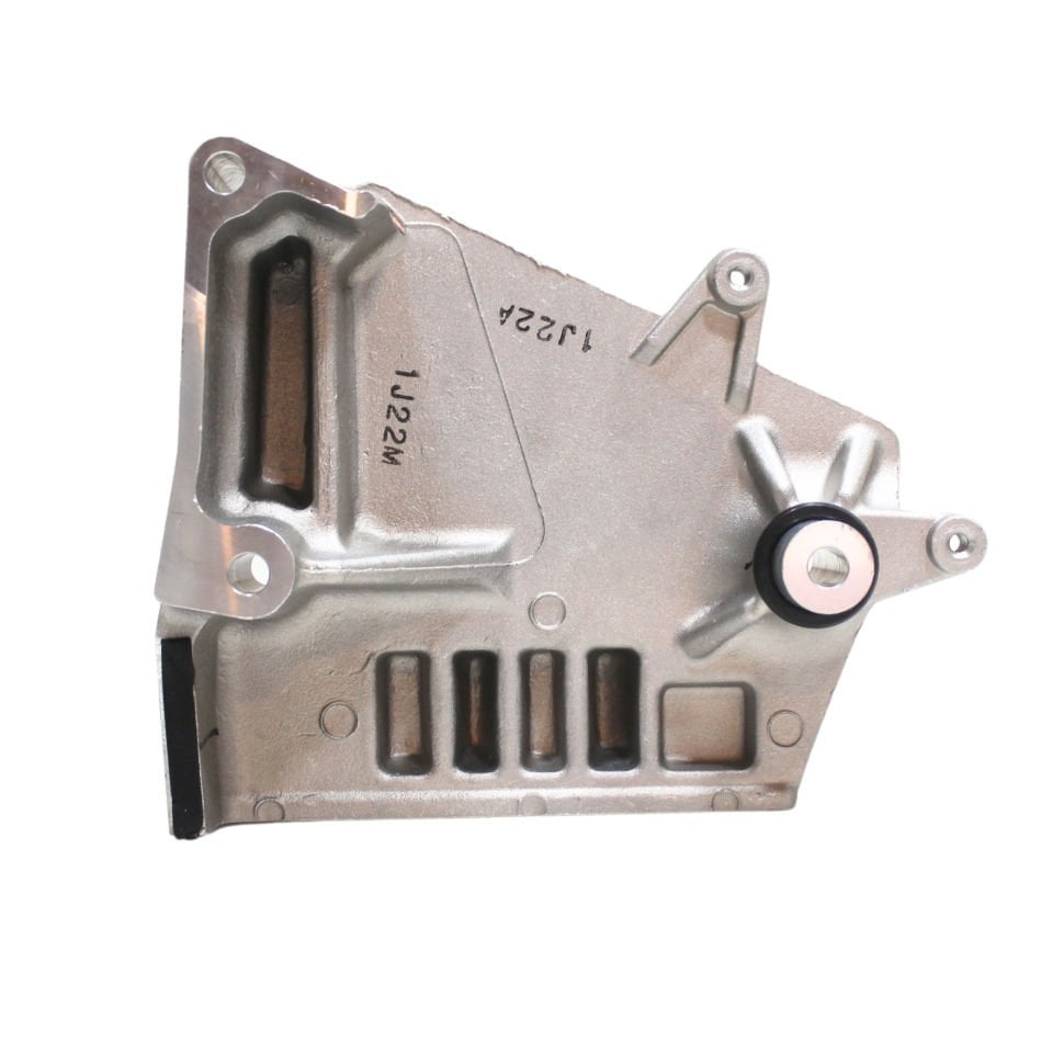 Chevrolet Captiva C100 2.0 Dizel Ön Motor Kulağı Braketi - Gm Orijinal 96440351