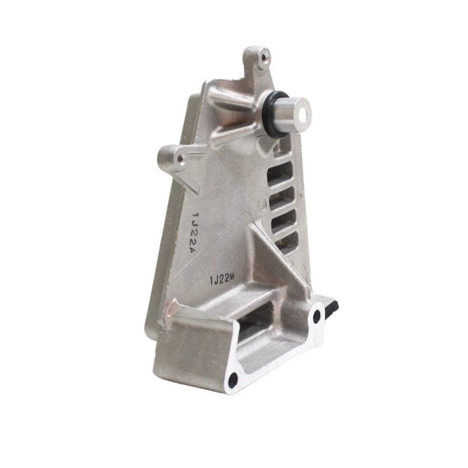 Chevrolet Captiva C100 2.0 Dizel Ön Motor Kulağı Braketi - Gm Orijinal 96440351