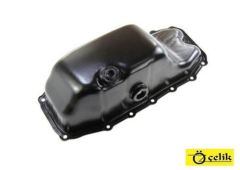 OPEL ASTRA H 1.3 DİZEL SENSÖRLÜ YAĞ KARTERİ ZEGEN-ZOP1056 - 652063 - 93177276