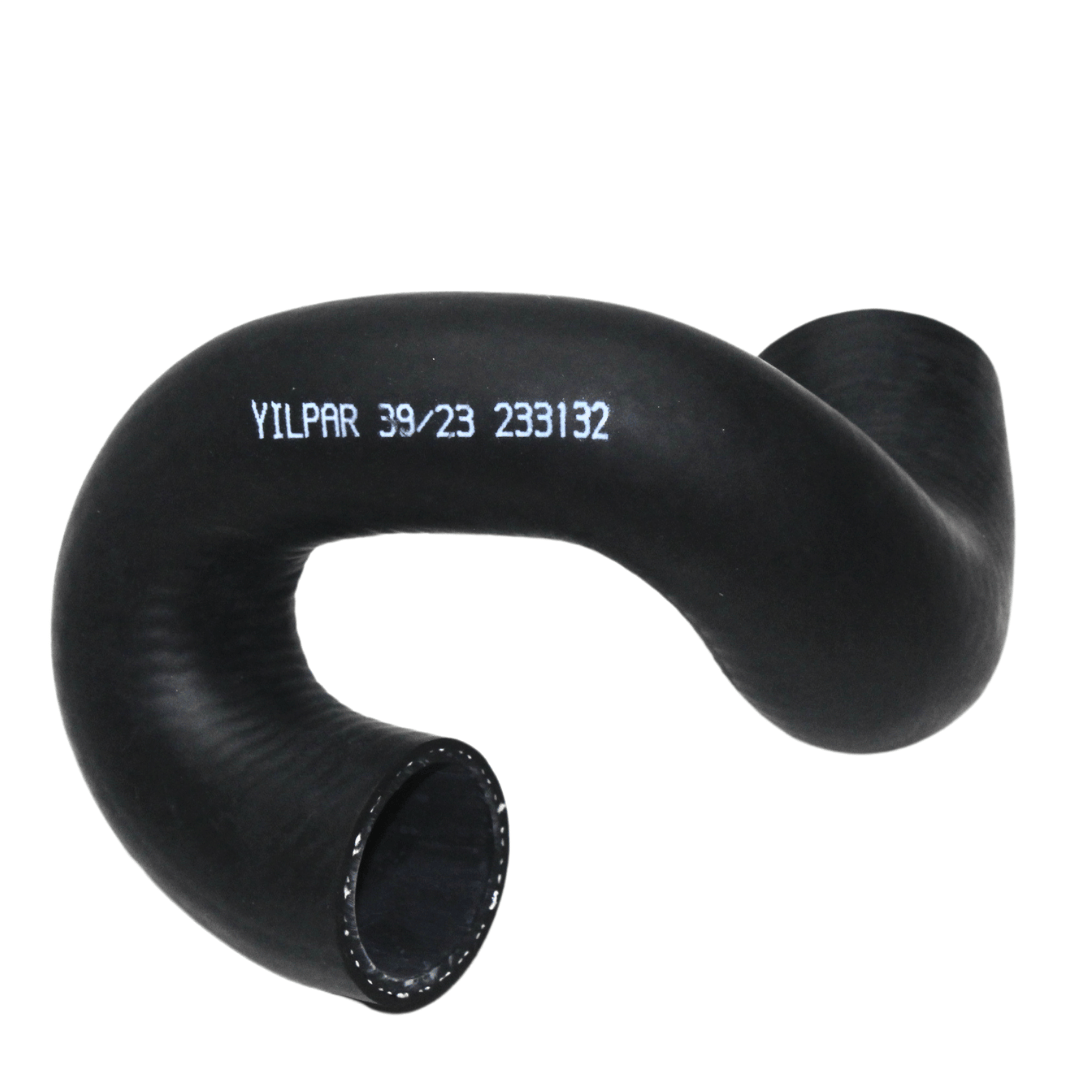 Opel Vectra B 2.5 Benzinli X25XE Radyatör Üst Giriş Hortumu - Yılpar 90541138