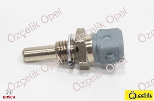 OPEL ASTRA F - CORSA B - VECTRA A - VECTRA B HARARET MÜŞİRİ BLM. - BOSCH MARKA 1338458 - 5972332 - 90510183