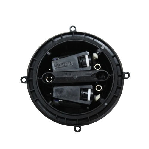 Opel Signum  Dış Ayna Motoru ( Özelliksiz ) - Orijinal 24438119