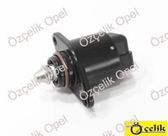 OPEL ASTRA F / CORSA B ROLANTİ REGÜLATÖRÜ C14NZ - YAN SANAYİ 817254 - 17112027