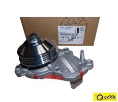 PEUGEOT 2008/3008/5008 1.2 BENZİNLİ DEVİRDAİM SU POMPASI - PSA 9803094380 - 3639881