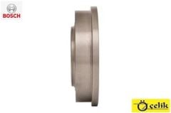 OPEL ASTRA H ARKA FREN KAMPANASI (1 TAKIM) - BOSCH 0986477277 - 568066 - 24444064