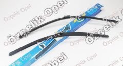 OPEL CORSA D / CORSA E ÖN SİLECEK TAKIMI  RBW MARKA