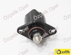OPEL ASTRA F / CORSA B ROLANTİ REGÜLATÖRÜ C14NZ - YAN SANAYİ 817254 - 17112027