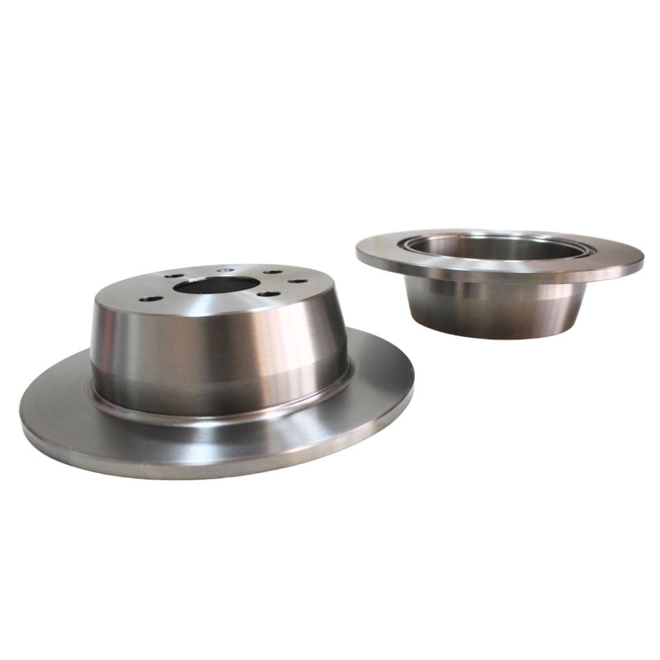 Opel Vectra A 2.0 Benzinli Arka Fren Disk Takımı - Marelli 360704021300